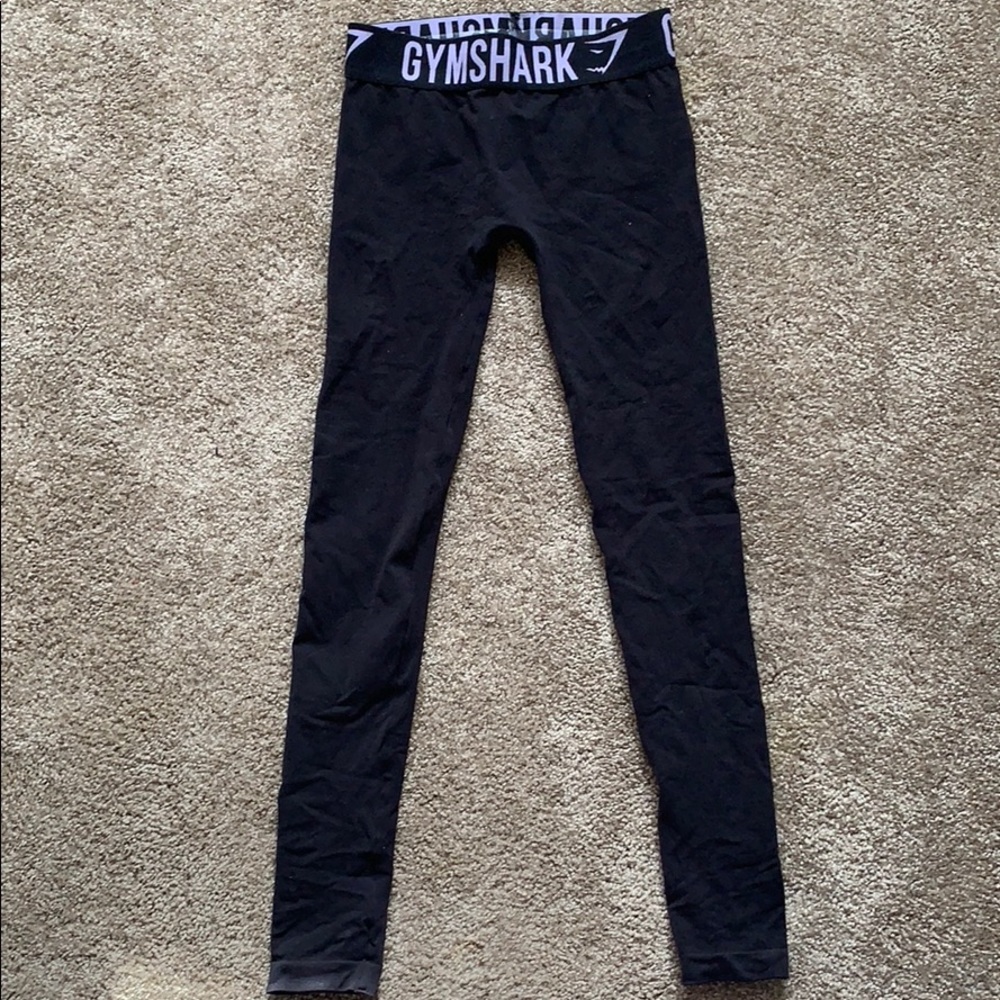 Gymshark fit leggings